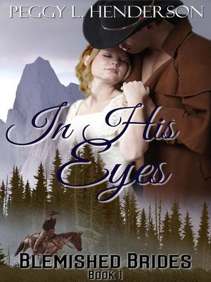 cover image of In His Eyes
